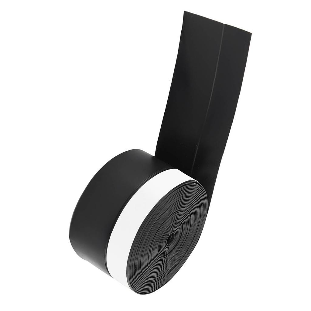 5M 45мм Самоклеящаяся Уплотнительная Лента для Дверей и Окон для Защиты от Ветра, Насекомых и Пыли