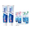 Набор зубных паст Crest All-in-One 7-Effect & 3D White