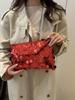 Versatile Sequin Women's Fashion Clutch Tote