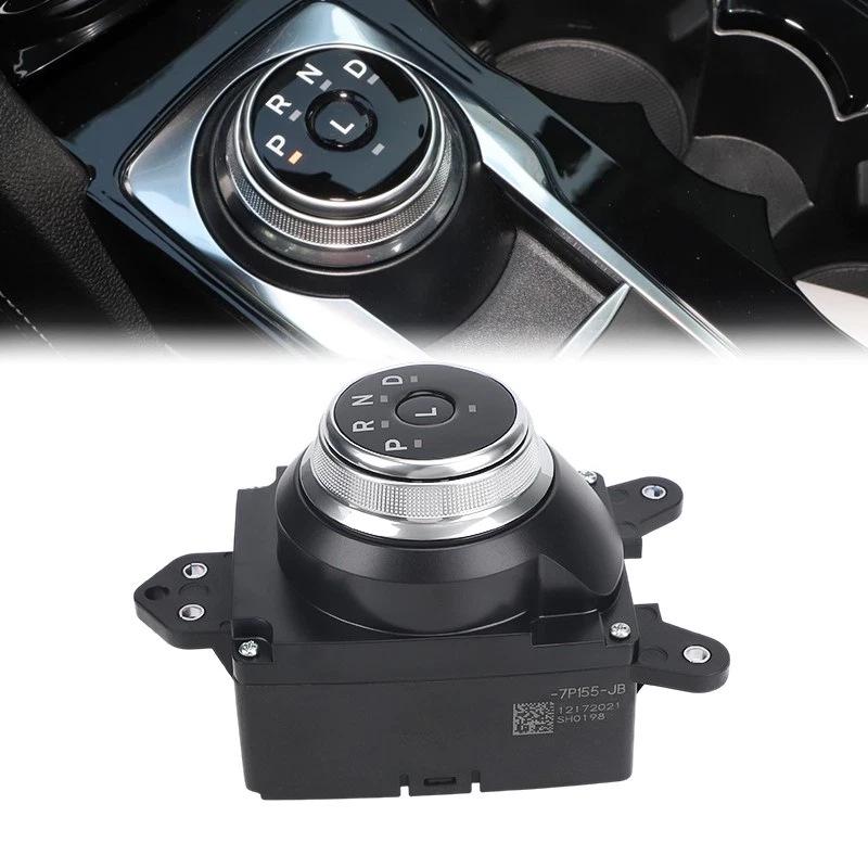 Подходит для Ford 2020-2022 Автоматическая ручка переключения передач: LX6Z-7P155-U/A