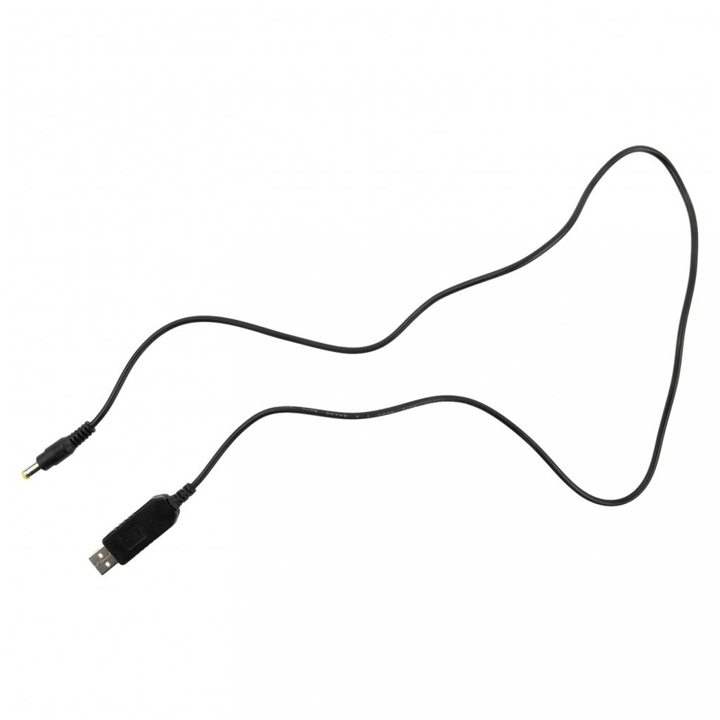 Кабельный провод 1 шт. Черный Зарядный Высококачественный USB