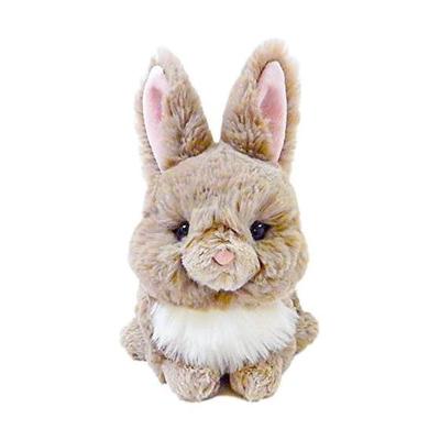 Sunlemon Lapine Mini Rex 14,6 x 5,8 x 15,4 см Мягкая игрушка Кролик P-4542
