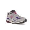 New Balance 2002R Rain Cloud Prism Purple Unisex Sneakers Grey Pink M2002RWB