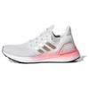 Женские кроссовки UltraBoost 20 'Light Flash Red' Женские EG0724