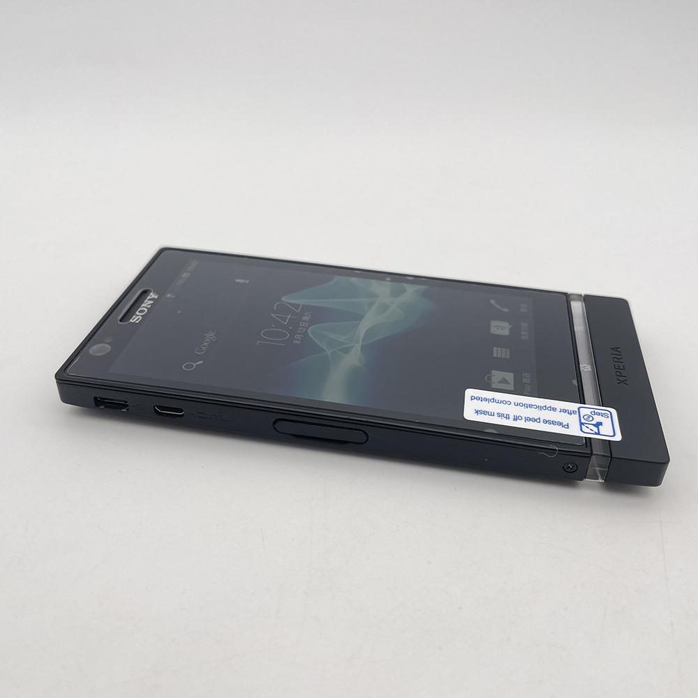 95% New Refurbished Sony Original Sony Xperia P LT22 3G 1GB RAM 16GB ROM Mobile Phone