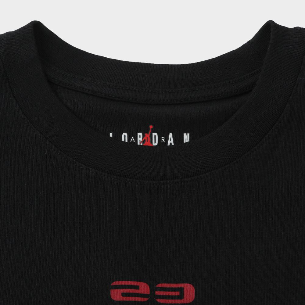 Nike Футболки Мужские Черные С Круглым Вырезом Средней Посадки IF3015-010