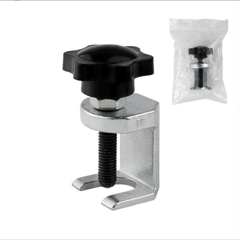 Профессиональный автомобильный аккумулятор 6-28 мм клемма генератора подшипник съемник рычага стеклоочистителя съемник роликовый экстрактор инструмент для ремонта автомобиля