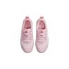 Nike Детские кроссовки Omni Multi-Court GS Pink Foam Hyper-Pink Medium-Soft-Pink White DM9027-600