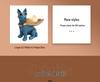 Скандинавский Доберман Модные Очки Настольное Украшение и Хранение Конфет для Прихожей Декор Обувного Шкафа