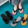 Men Summer Flip Flops Beach Sandals Anti-slip Casual Flat Shoes High Quality Slippers Zapatos Chanclas De Hombre Shoes for Men