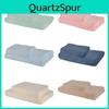 Breathable And Skin-friendly Oversize Bath Towel With Strong Water Absorption