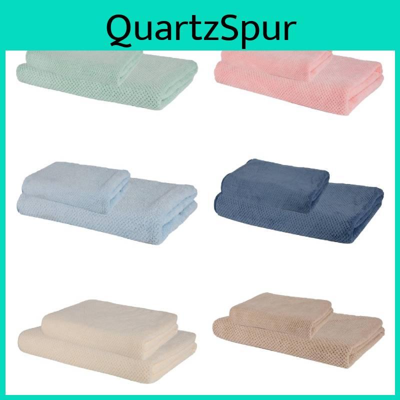 Breathable And Skin-friendly Oversize Bath Towel With Strong Water Absorption
