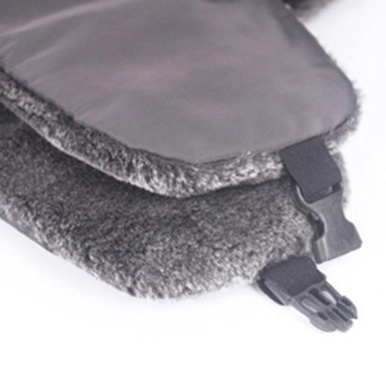 Зимние шапки Soft Touch ветрозащитная фланелевая унисекс утепленная кепка-ловушка для улицы