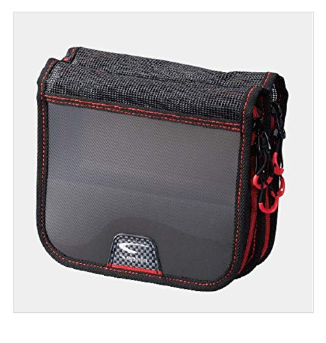 SHIMANO Держатель для эги Sephia Дымчато-серый LW BP-221S