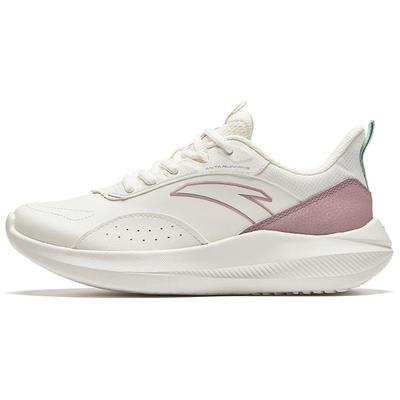 Удобные спортивные синтетические кожаные ткани нескользящие износостойкие дышащие низкие повседневные кроссовки для бега женские кроссовки 922345512-7