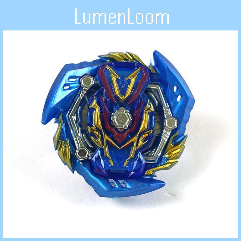 Премиальный боевой гироскоп Beyblade Death Hattis Burst Сплав B134 Боевой пусковой механизм