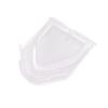 Blender Pour Spout Cover Transparent Flap Lid Jar Top Replacement Part for NINJA NJ600 NJ602 for