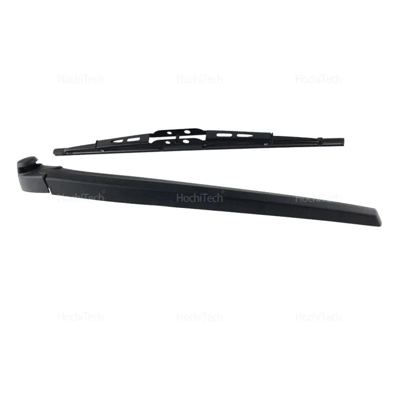 Tailgate Rear Windshield Wiper Arm Blade Replacement for Seat Ibiza 6L 6J 2006-2012 5P0955707B Car Rain Brush Accessories