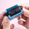 Stationery Division Math Calculate Number Rolling Stamp Arithmetic Stamp Math Practice Roller