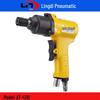 Taiwan Lingdi AT-4110 Pneumatic Screwdriver: 8H Gun-Type Air & Pneumatic Wrench