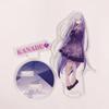 Б/у акриловая подставка Kanade Yoizaki [25:00, ночной код. ] «Project Sekai Colorful Stage!» подвиг. Хацунэ Мику Connect Live 3-я годовщина Мемориал
