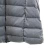 TATRAS Down jacket 2 gray With storage bag Women Used