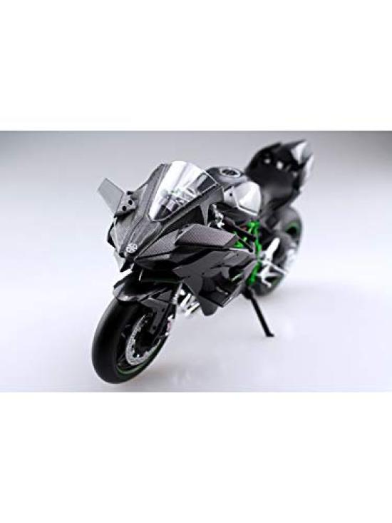 Скайнет Кавасаки Ниндзя H2R 1/12