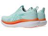 Asics Glideride Max Soothing Sea Wave Teal 1011B891-401 Men's Size