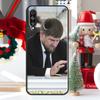 Чеченский лидер Рамзан Кадыров Для Huawei Nova 12i 11i 8i 12s Y73 Y72 Y61 Y91 Y90 Y70 Y60 9 10 SE P60 Pro P30 P40 Lite Чехол
