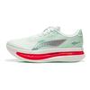 Li Ning Red Rabbit 9 Ultra Кроссовки для бега с технологией Capsule Мужские кроссовки Ледяно-синие ARPW007-15