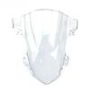 Racing Screen For BMW S1000RR S 1000 RR 2015 2016 2017 2018 Windshield WindScreen Double Bubble S1000 RR  15 16 17 18