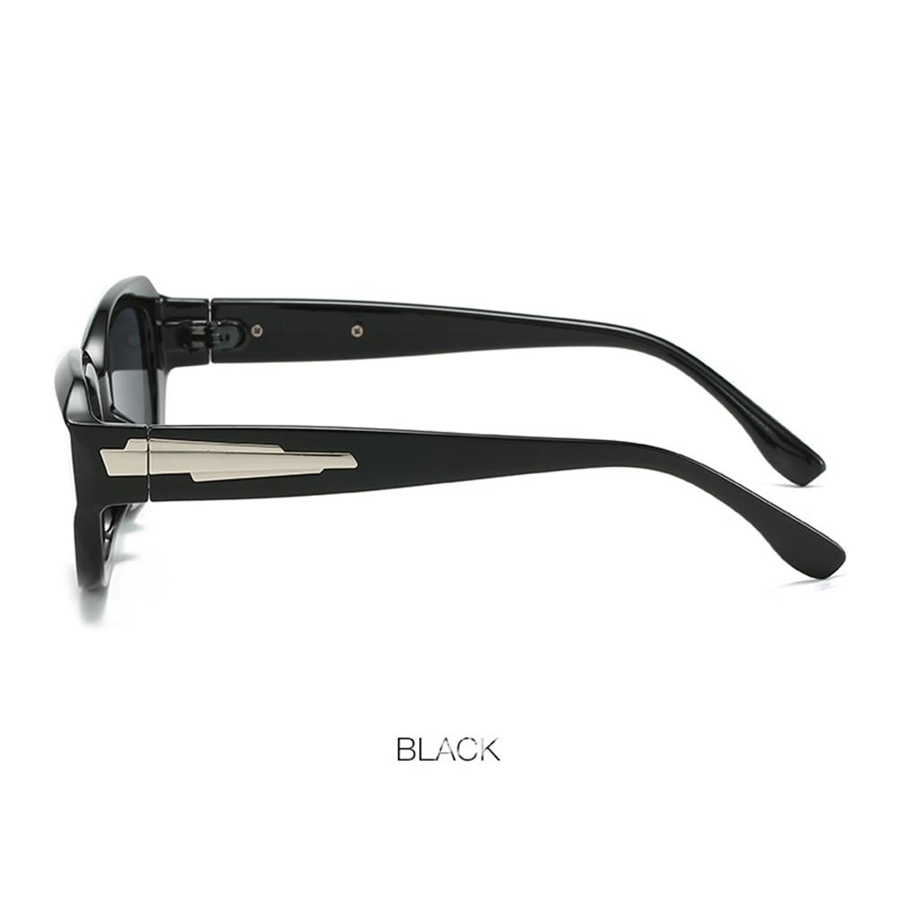 Прямоугольные уличные трендовые квадратные очки в большой оправе, удобные фотохромные прогрессивные мультифокальные очки для чтения от +0,75 до +4