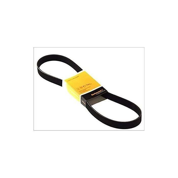 CONTITECH Courroie d'accessoire trapézoïdale 13X1175