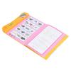 Children Arabic Sound Book Funny Interactive Electronic Learning Book Educational Toy Birthday Gift