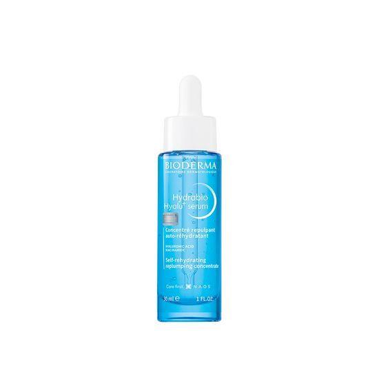 Bioderma Hydrabio Hyalu+ Serum 30ml