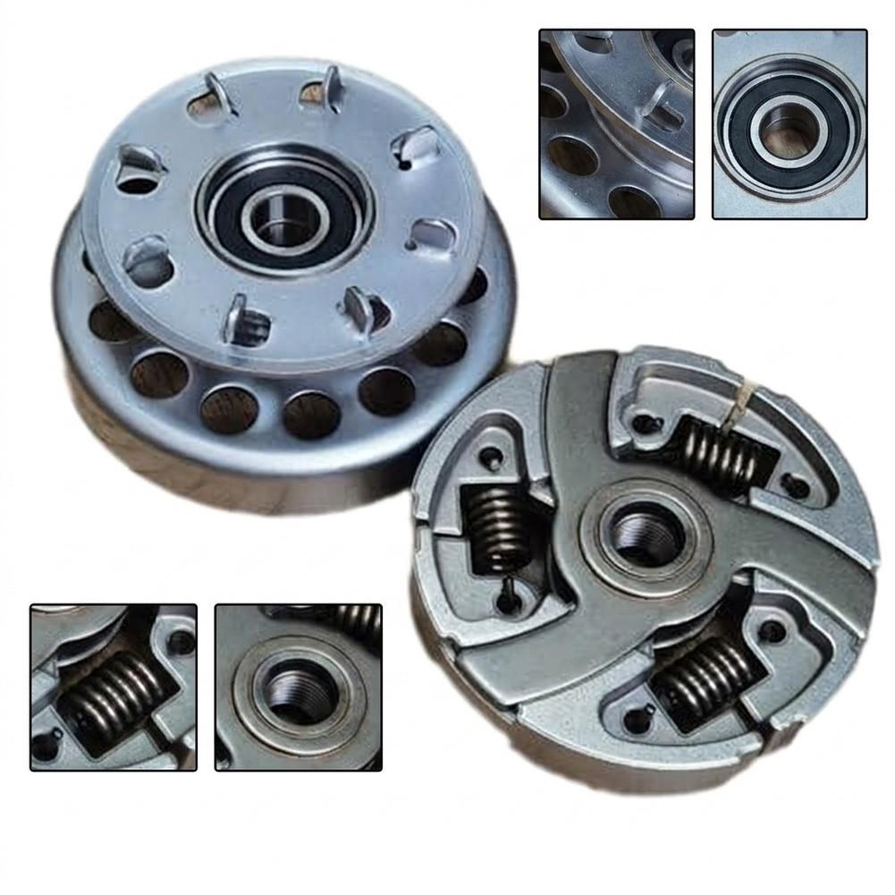 Aftermarket Clutch & Sprocket Set For K1270 Saw Clutch And Sprocket Assembly Chain Saw Parts And Accessories