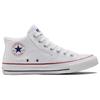 Кеды Chuck Taylor All Star Converse Mid 'Malden Street - White' A00812C