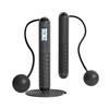 With Counter Ropeless Jump Rope Anti-Skid Digital Skip Rope Counting Skipping Rope  Children