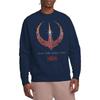 Star Wars: Andor Unisex Adult Join The Rebellion Sweatshirt