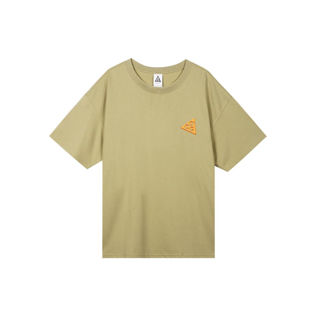 Nike ACG T Shirt Men's Olive Green FB8126-276