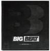 CD РАЗНЫЕ ИСПОЛНИТЕЛИ - big beat hitbook WPCR15251 Япония ObiPop Б/У