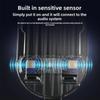 5-в-1 Держатель для мобильного телефона Регулируемая подставка для планшета Новый индуктивный Bluetooth-динамик