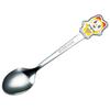 Kanesho Pottery "Doraemon" Dorami Stainless Steel Spoon, 13.8cm, Hello, Made In Japan, 105083