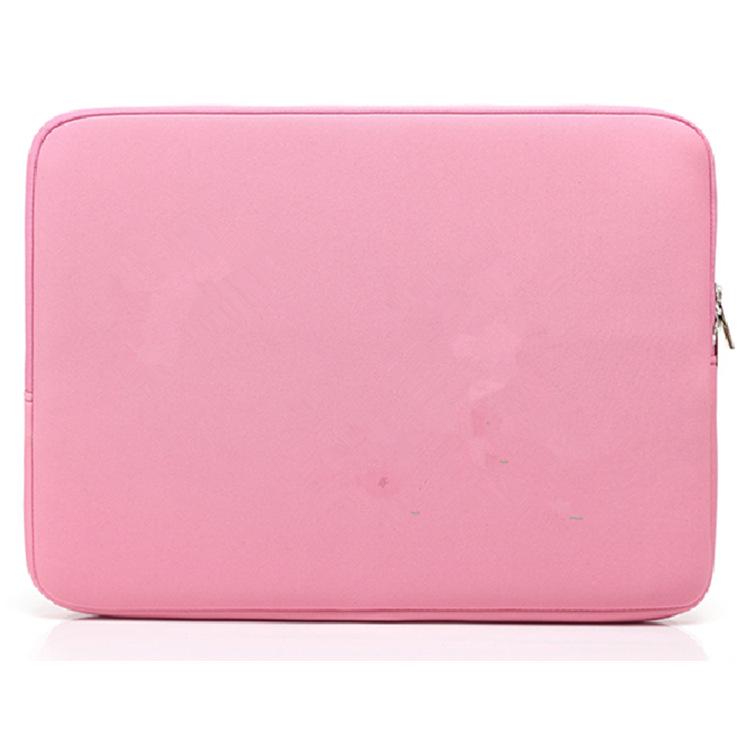 Neoprene Laptop Sleeve for 13, 14, 15.6 Inch Laptops & iPads