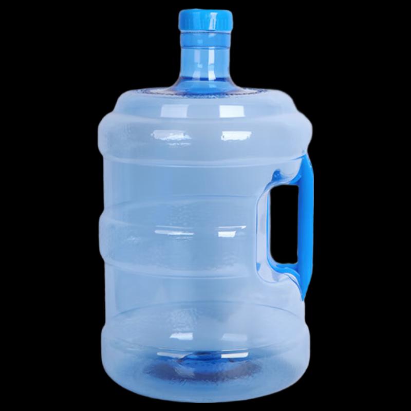 ZISIZ Утолщенное ПЭТ ведро для воды