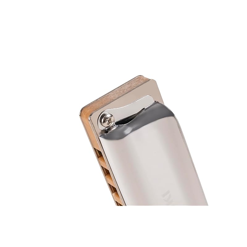 SUZUKI Suzuki губная гармошка с 10 отверстиями MANJI M-20 тональность B