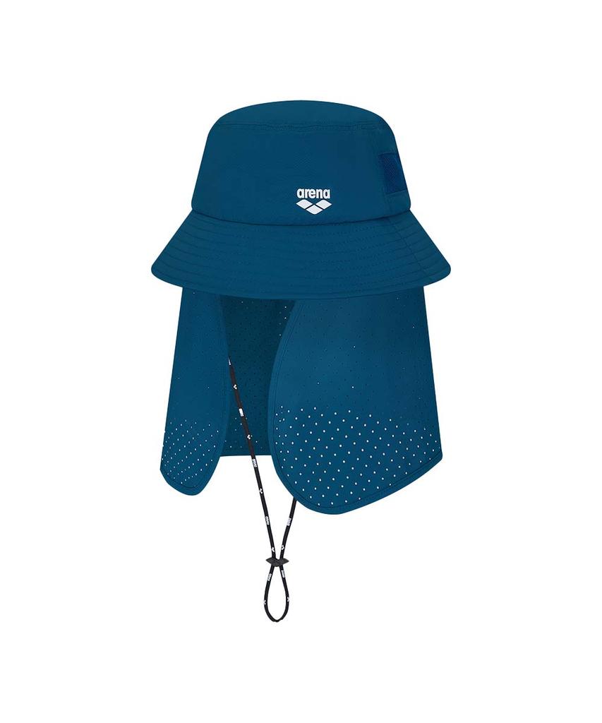 Шляпа Алена Cool Shade A6Ac1Sh03Горошек