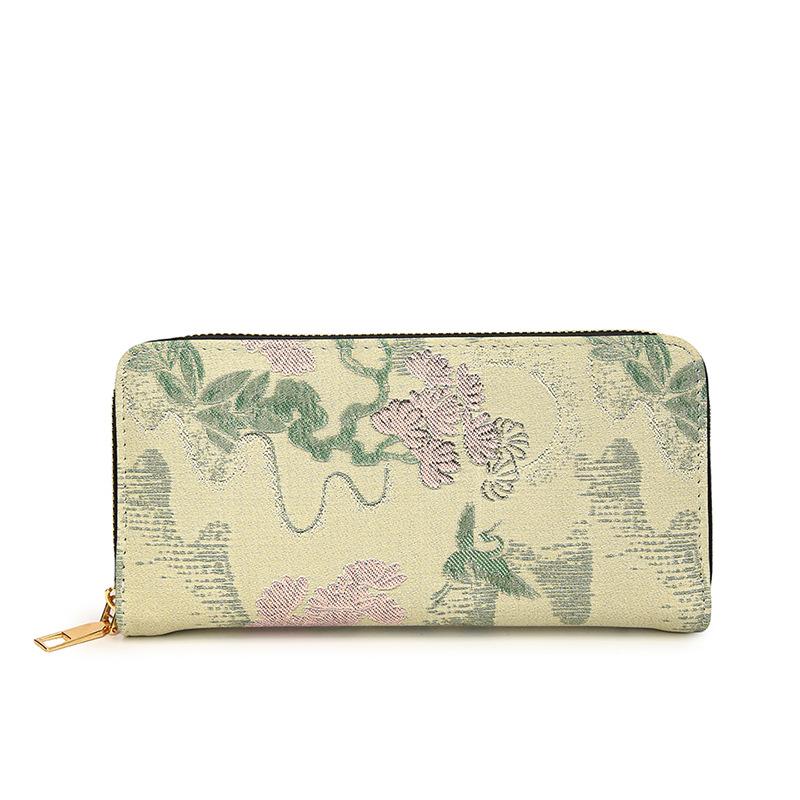 Женский кошелек, держатель для карт, телефона, косметичка, клатч, сумочка