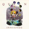 CD QUEEN - Innuendo HR610202 Hollywood Recor US Рок Б/У