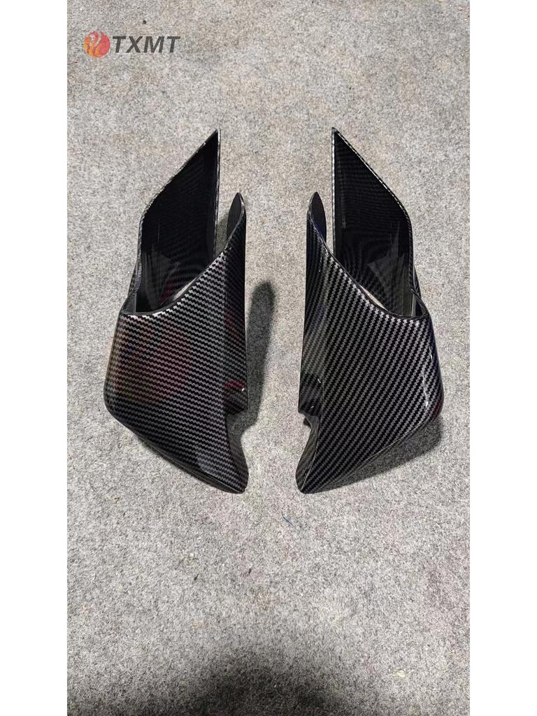 Yamaha YZF-R1 21-23 R1M Дефлектор ветра Акулий плавник Боковое крыло Обтекатель